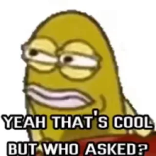 Video sticker 🧐 Faves