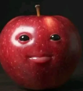 Video sticker 🌟 🍎 :: @fStikBot