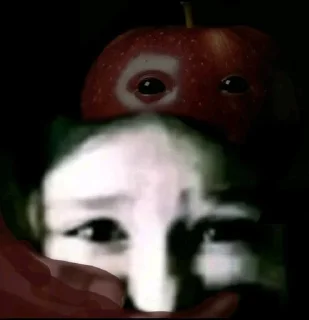 Video sticker 🌟 🍎 :: @fStikBot