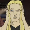 Telegram sticker 🙉 Metalocalypse (Металлопокалипсис)
