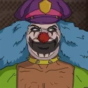 Telegram sticker 👺 Metalocalypse (Металлопокалипсис)