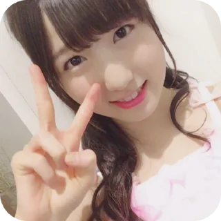 Video sticker 🤲 Hitomi 🌸🌸 :: @fStikBot