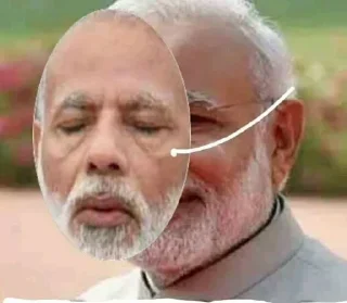 Video sticker 🤣 Poltics