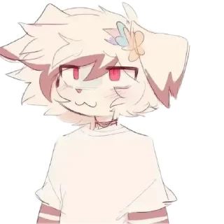Telegram sticker 🤲 Wyppy (wypher)