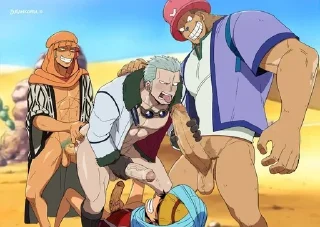 Telegram stiker 🌟 Хэнт пак - @one_piece_stiker777 @Femoji