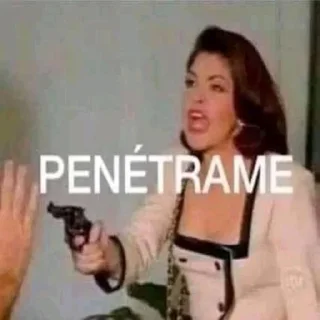 Video sticker 🍆 Favoritos de 𝕬𝖑𝖊𝖏𝖆𝖓𝖉𝖗𝖔 (@CalsiBot)