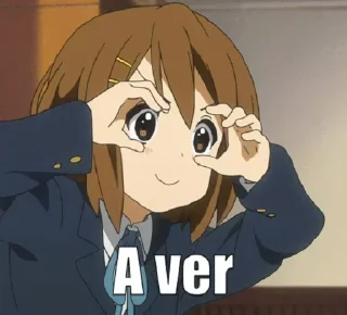 Telegram sticker 👀 Favoritos de 𝕬𝖑𝖊𝖏𝖆𝖓𝖉𝖗𝖔 (@CalsiBot)