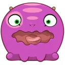 Sticker 😖 Hatch