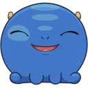 Video sticker 😊 Hatch