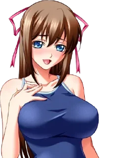 Telegram sticker 👙 Devki 2.0 👉 @pornostikerys 🔞👈🔞 :: @fStikBot