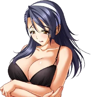 Telegram sticker 👙 Devki 2.0 👉 @pornostikerys 🔞👈🔞 :: @fStikBot