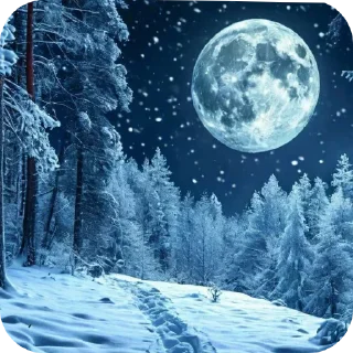 Telegram sticker 🌌 "Стикеры доброе утро и спокойной ночи"