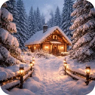 Video sticker 🌌 "Стикеры доброе утро и спокойной ночи"
