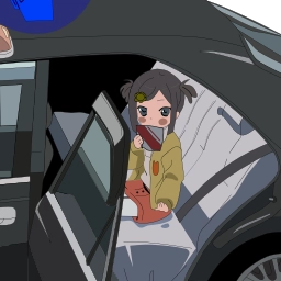 Telegram sticker 👮‍♀️ Exclusivo da Japa :: @fStikBot