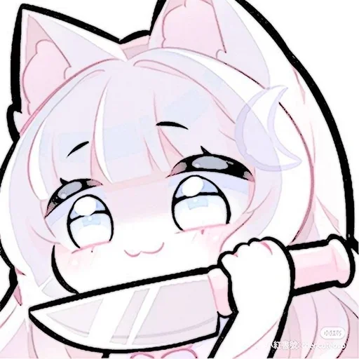 Telegram sticker 🔪 Exclusivo da Japa :: @fStikBot