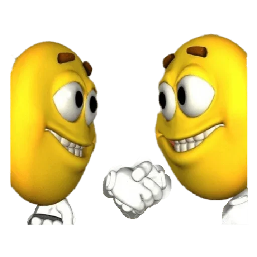 Telegram sticker 🤝 Exclusivo da Japa :: @fStikBot