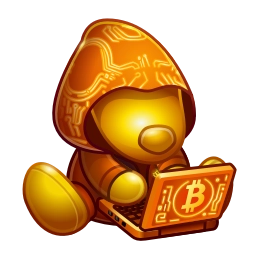 Telegram sticker ⚫️ Resistance Dog Crafted | @Gift_Alerts