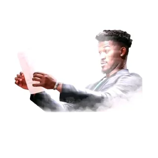 Video sticker ✋ Kenshakoz