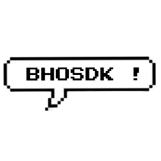 Sticker 😂 ✨💫✨@IsSac_NOOBton