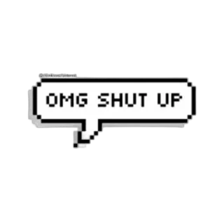 Telegram sticker 😄 ✨💫✨@IsSac_NOOBton