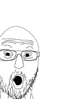 Telegram sticker 😯 Favorite stickers 2 :: @fStikBot