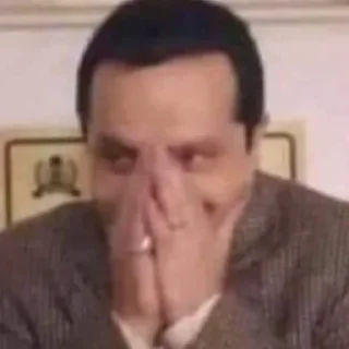 Telegram sticker 😂 جوجو