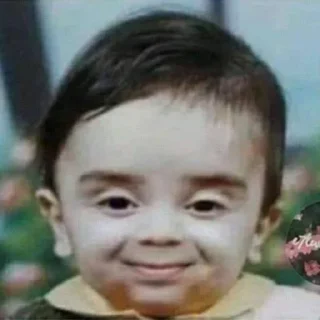 Sticker ☺️ جوجو