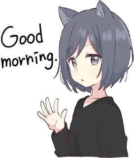 Telegram sticker 🙌 𝐀𝐤𝐢𝐫𝐚 🤍's sticker pack (@Marin_Roxbot)