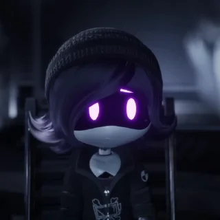 Video sticker 🤫 Murder Drones