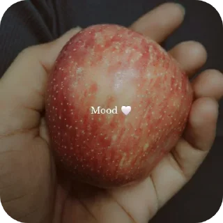 Video sticker 🍲 It's me