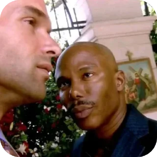 Sticker 🤨 Стикеры/эмодзи в тгк: @voodyi