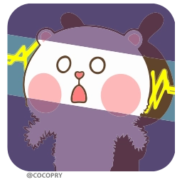 Sticker 😨 Akimasa