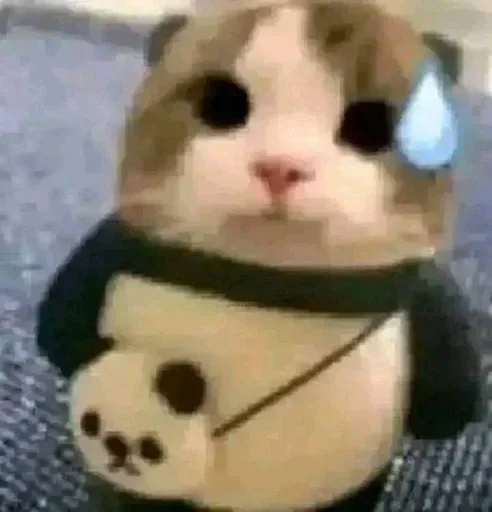 Telegram sticker 😅 Akimasa