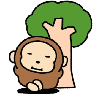 Video sticker ⭐ 우끼끼 숭철이 @moe_sticker_bot