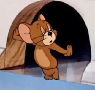 Video sticker 🤣 JerryVN-StickerPack-01