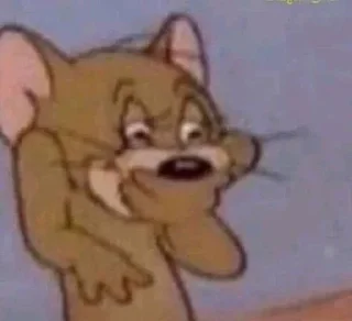 Sticker 😄 JerryVN-StickerPack-01