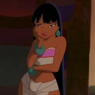 Video sticker ❤️ ‹ @YYICC › بحيري بتاع الأستيكرز 🇩🇪