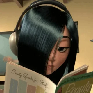 Video sticker ❤️ ‹ @YYICC › بحيري بتاع الأستيكرز 🇩🇪