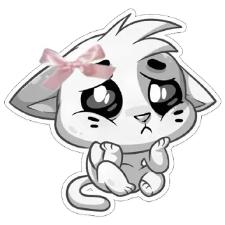 Video sticker ☹️ стики тут 👉 @ahnoee :: @fStikBot