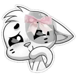 Video sticker ☺️ стики тут 👉 @ahnoee :: @fStikBot