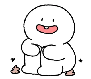 Telegram sticker ⭐ @JKSSTIK30