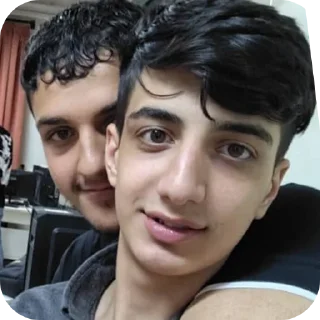 Telegram sticker 😁 Dalghak