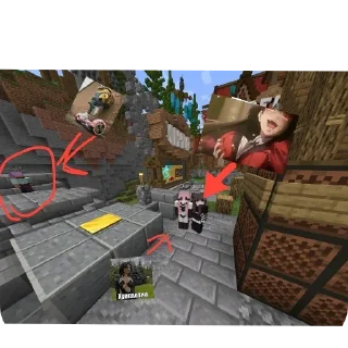 Video sticker 👎 солевая альтушка