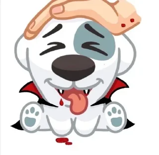 Telegram sticker 💋 Создано в @sozdat_stikery_bot