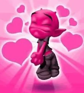 Telegram sticker 💋 Создано в @sozdat_stikery_bot