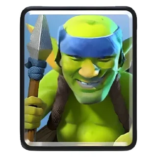Video sticker 😇 GOBLAN (GOBLIN AAN)