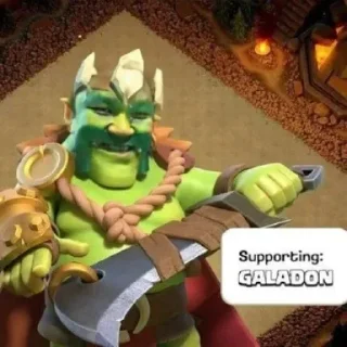 Video sticker 😇 GOBLAN (GOBLIN AAN)