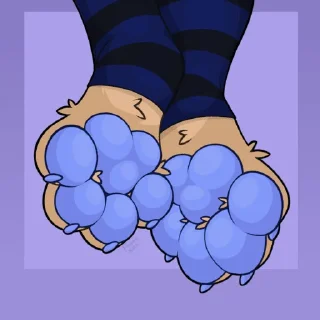 Video sticker 🐾 Marlow's barks