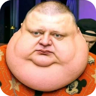 Sticker 🤲 Вечер легенда