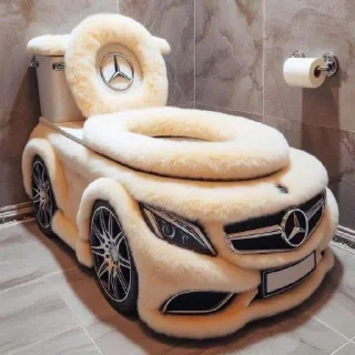 Sticker 😁 Schizophrenic Stickers